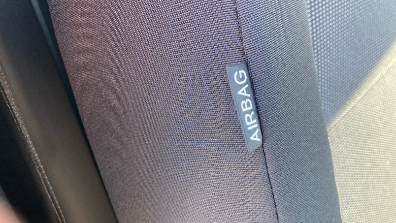 Vauxhall Combo Cargo Combo Electric 100kW Prime 52kWh H1 Van Auto